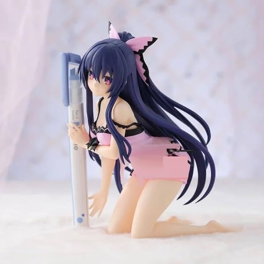 デート・ア・ライブV　フィギュア　夜刀神十香　30箱　ペンフレ ナイトウェア 楽天市場】【中古】 デート・ア・ライブV フィギュア 夜刀神十香
